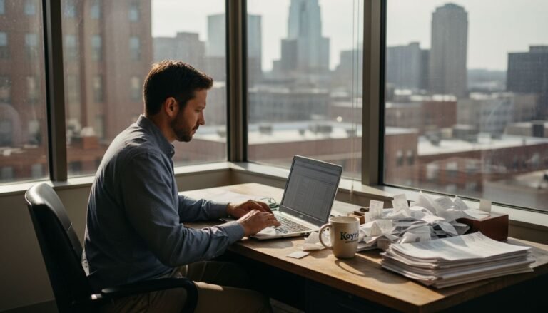 Small Business Accounting: Streamlining Your Kansas City Finances