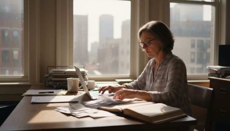 Role of Bookkeeping for Tax Season – Impact on Small Businesses