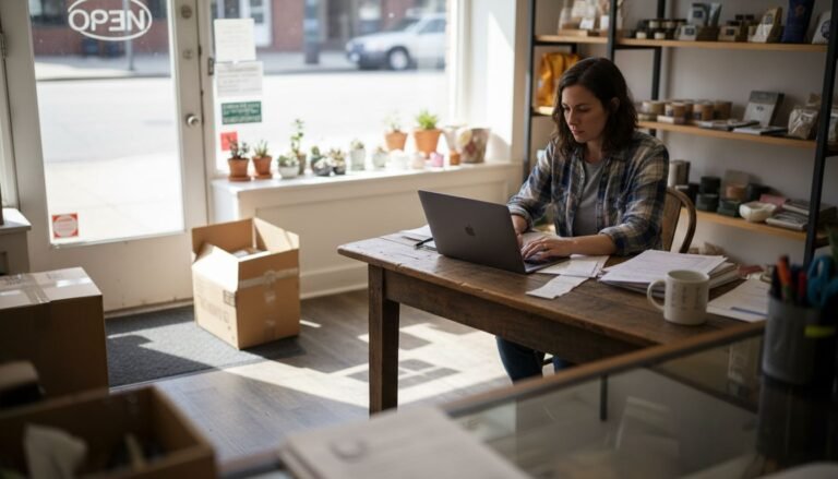 Role of Bookkeeping for Small Business Success