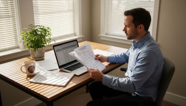 Business Financial Statements Guide for Small Businesses