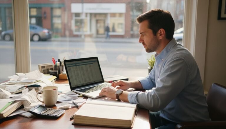 Cash Flow Statements Explained: Key Impacts for Small Businesses