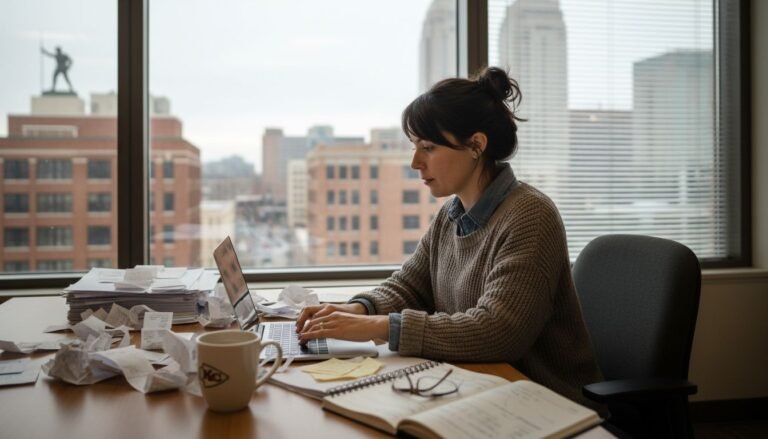 Why Track Expenses – Boost Profitability in Kansas City