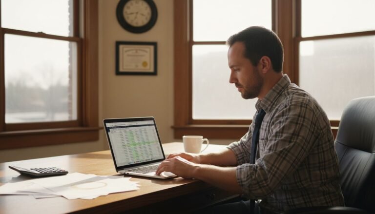 Why Generate Financial Reports for Small Businesses