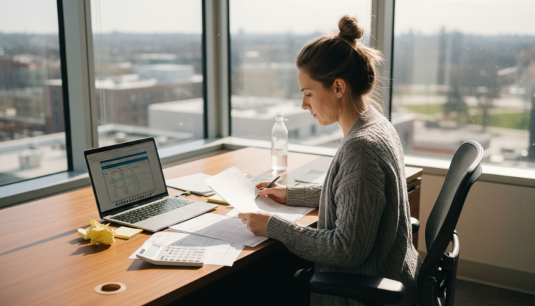 Account Reconciliation: Boosting Small Business Accuracy