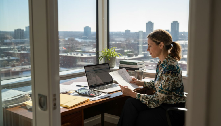 Master the Bank Reconciliation Process for Small Businesses