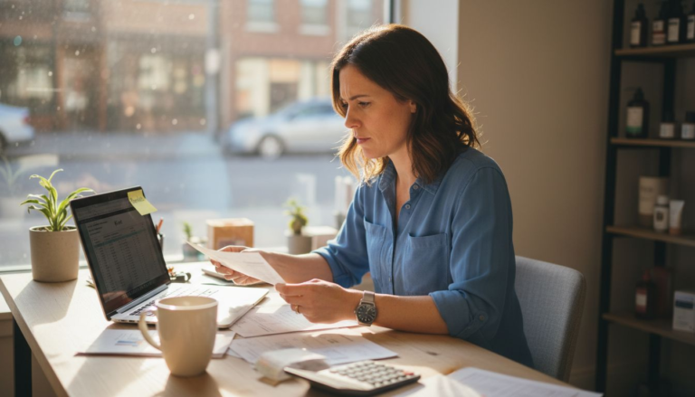 7 Steps to a Bank Reconciliation Checklist for Small Businesses