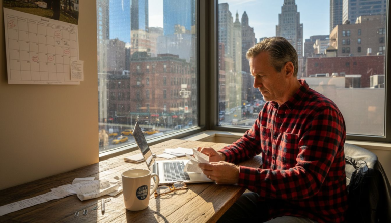 Why Maintain Financial Records for Small Businesses