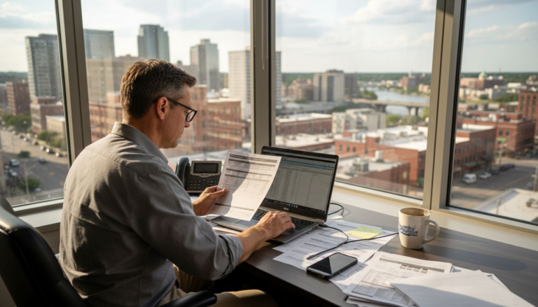 Role of Budgeting in Small Business Success