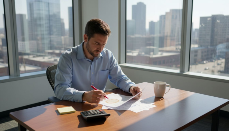 Why Review Financial Statements: Boost Profitability Today