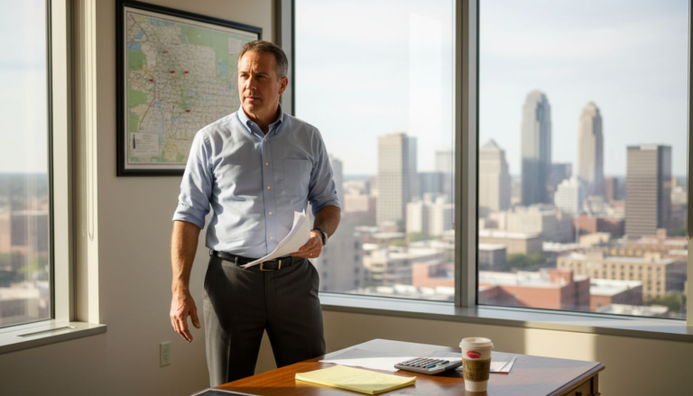 Business Financial Literacy: Why It Matters for Kansas City Owners