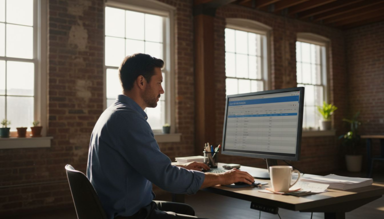 Why Monitor Cash Flow: Key to Small Business Success