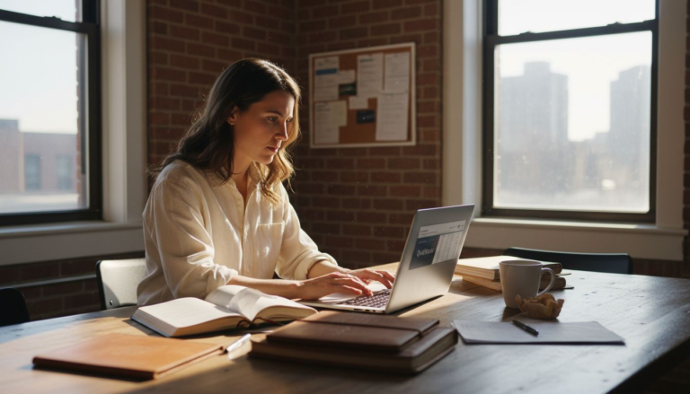 Importance of Bookkeeping Reviews for Small Businesses