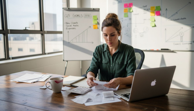 7 Financial Planning Tips for Small Business Owners