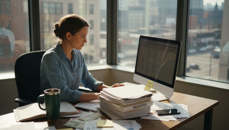 7 Essential Financial Reports Every Business Needs to Succeed