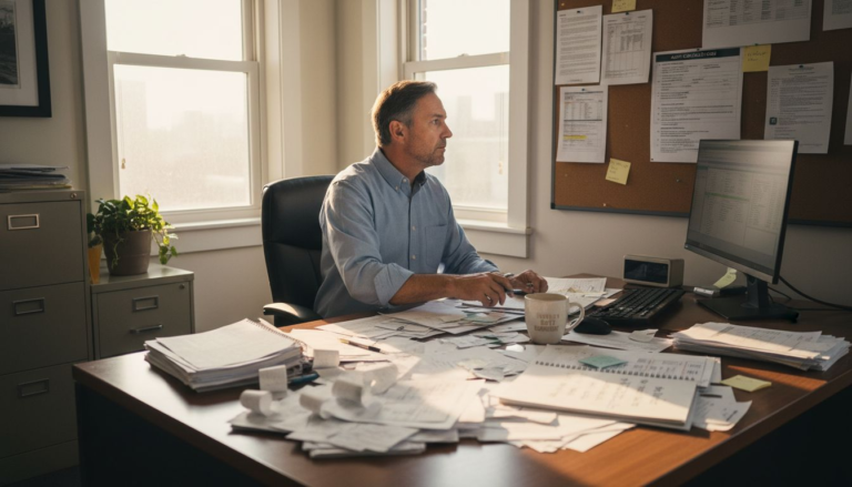 Role of Bookkeeping in Audits: Boosting Small Business Readiness