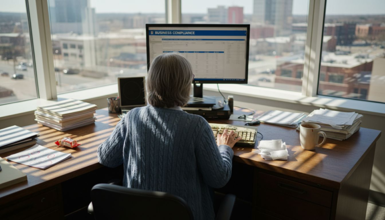 Role of Bookkeeping in Compliance for Kansas City Businesses