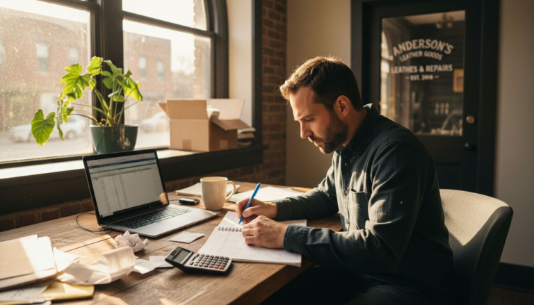 How to Control Business Spending for Small Biz Owners