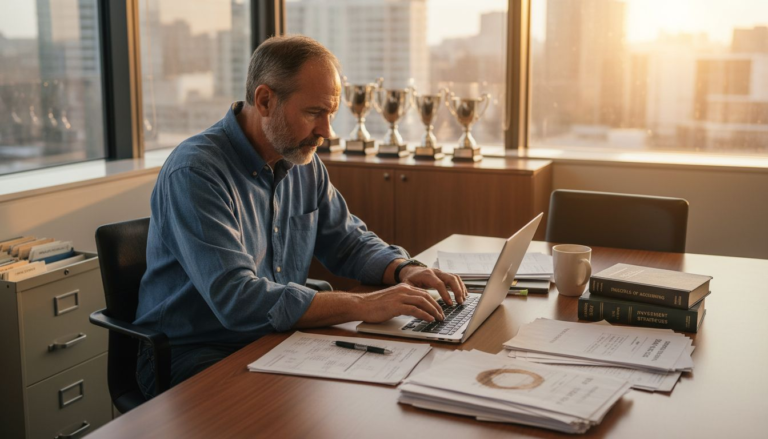 Why Retain Bookkeeping Records – The Business Impact