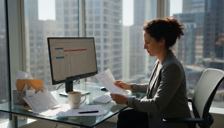 How to Fix Bookkeeping Mistakes in QuickBooks Easily