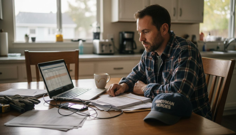 7 Key Effective Financial Controls for Home Service Owners