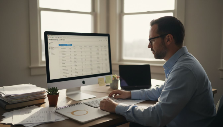 Bookkeeping Tips for Service Owners to Streamline Finances