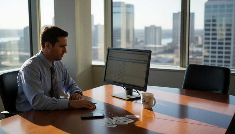 Business Asset Tracking: Boosting Financial Control