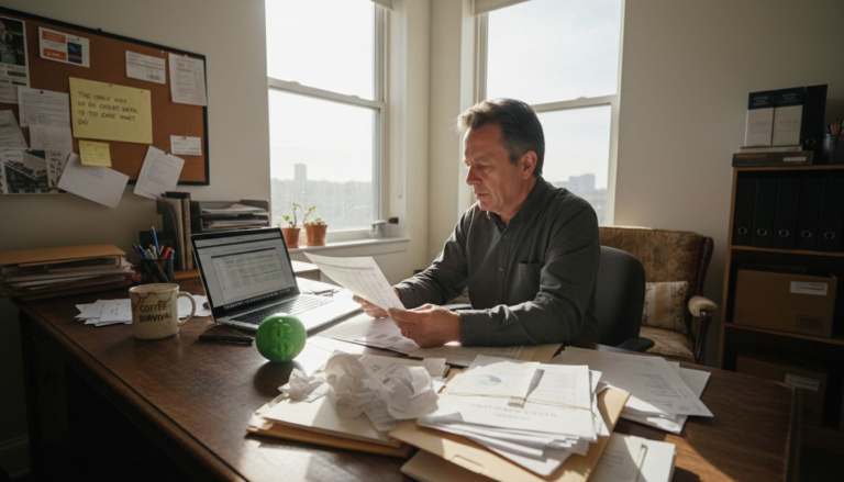 Role of Bookkeeping in Lending Success for Small Business