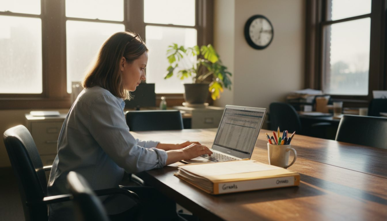 Role of Bookkeeping for Nonprofits: Ensuring Accountability