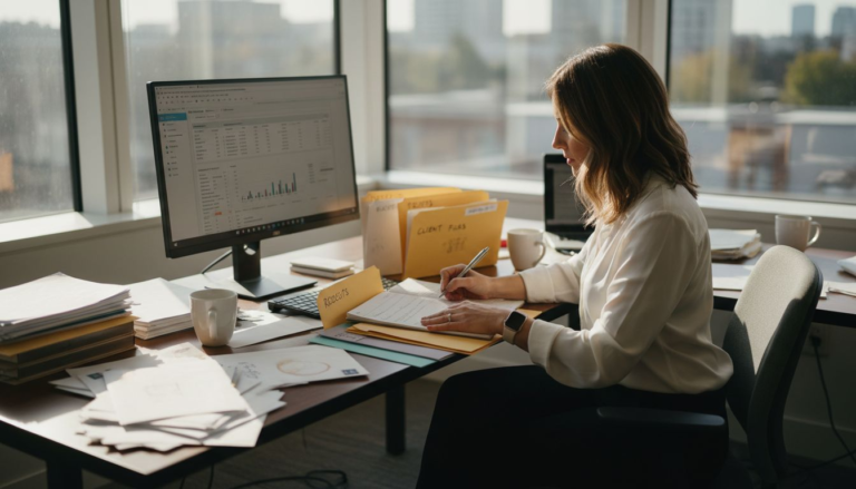 How to Separate Personal and Business Finances Effectively