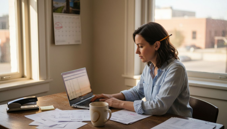 Why Small Businesses Need Bookkeeping Services