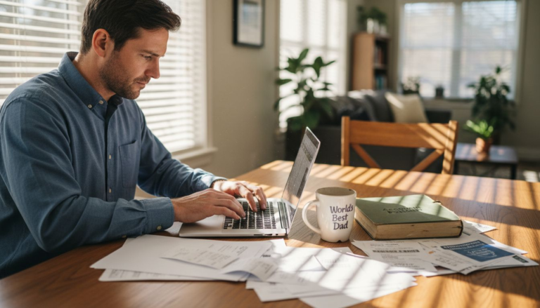 Role of Bookkeeping in Growth for Home Services